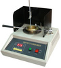 FA-DRT-1106石油产品开口闪点测定仪，石油产品开口闪点和燃点测定仪