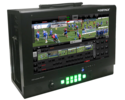 HDStar by streamstar CASE610便攜制播、內置通話系統