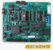 GX-80C196A板多功能用户板