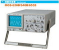 模拟示波器麦威MOS-620CH模拟示波器