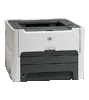 HP LaserJet 1320 激光打印机
