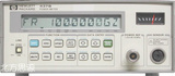 射頻功率計 HP437B 微波功率計