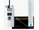 TSRST4约束试件温度应力试验系统