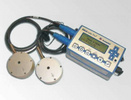 Minimate Pro6 高級振動和過壓監測儀