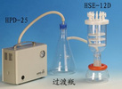 QSE-12固相萃取仪