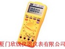 TES-2800台湾泰仕TES2800会记忆的自动换文件数字式电表与