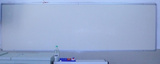 新式两用电子白板--环保米黄哑光教学板