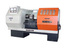 CNC6150P数控车床