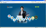 国泰安旅游管理教学软件
