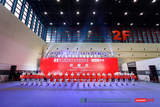 威成亞亮相2021第三屆河南教育裝備博覽會