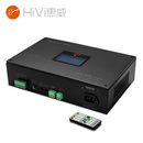 惠威（HiVi）IP-9801S网络广播终端（双向带备份、点播）