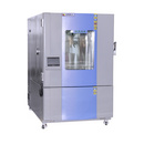 冷气装置高低温交变湿热实验箱高低温交变箱