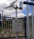环境物联网监测系统/自动气象监测系统/气象监测系统