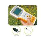 恒奥德仪器湿度记录仪/温湿度检测仪 型号:HAD-H2