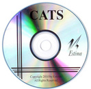 CATS 时间序列分析软件