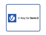 V-Ray for form?Z