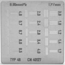 Type46线对卡