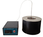 石油产品残炭测定仪，残炭检测仪? 型号：DP-0170  控温范围        室温～530℃