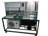 制冷制热试验台  型号:DP17417  环境温度：-5℃～40℃，相对湿度：≤85%（25℃）
