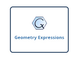 Geometry Expressions | 几何表达式