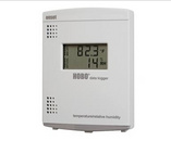 美国HOBO Onset U14-001/U14-002温湿度记录仪LCD显示并记录温湿度的状况