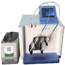 亚欧 全自动萘结晶点测定仪 萘结晶点分析仪 DP30680 做样温度室温～95℃