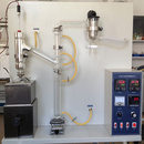 亚欧 石油产品减压蒸馏测定仪 减压蒸馏检测仪 DP30344  室温～90℃±2℃
