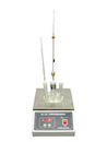 采用了阻燃式电加热套化学试剂沸点测定仪/化学试剂沸点检测仪XH-616安装使用