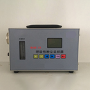 XNC-35型呼吸性粉尘采样器具有体积小、重量轻、操作简单、计时准确、使用方便等优点