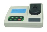亚欧 便携式锰测定仪 锰离子检测仪 DP30088 测量范围0. 20～5.00mg/L