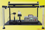LED光电特性与色度学测量综合实验仪