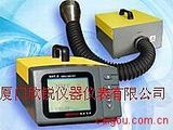 NHT-3型全流式不透光度计