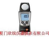 德国德图照度仪testo540