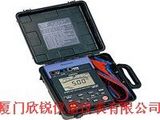 数字兆欧表