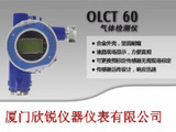 美国英思科OLC50D固定式气体检测仪OLC 50D