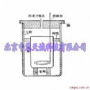 测定冰的熔化热量热器型号：UKB-2M