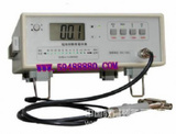 频数显毫伏表（200Hz-1000MHz） 型号：DEUY-2282