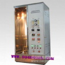 单根电线电缆垂直燃烧试验仪 型号：HCM/CDZ-31