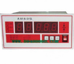 窑用木材水分自动测量仪 型号：JUDHYD-B
