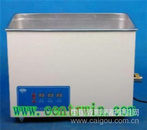 超声波清洗机 10L 型号：ZDKD-SB10260