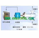 超声波硫酸浓度计/硫酸浓度测定仪/超声波硫酸浓度分析仪 型号：NHJUSC-2