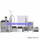 原油中蜡胶质沥青质含量测定仪 型号：FCJH-210C