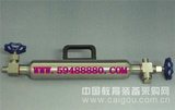 液氯取样器/采样钢瓶(1000ML) 型号：DLYD1/TPY-1000	