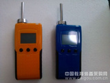 MIC-800-C2HCL3便携泵吸式三氯乙烯分析仪