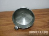 不锈钢过滤漏斗125*180（mm）
