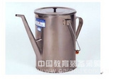 供应不锈钢过滤油壶-200*300（mm）