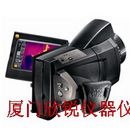 德图testo 885专业型320×240像素高清晰红外热像仪