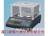 电子天平JJ500Y