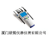 梅特勒-托利多pH/离子浓度/溶解氧多参数测试仪SG68-ELK-CN