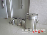 一级过滤筛配套油桶生产-ф500×500(100L)